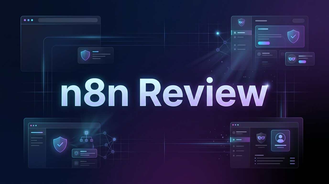 n8n Review 2026: Features, Pricing, Pros & Cons Tested