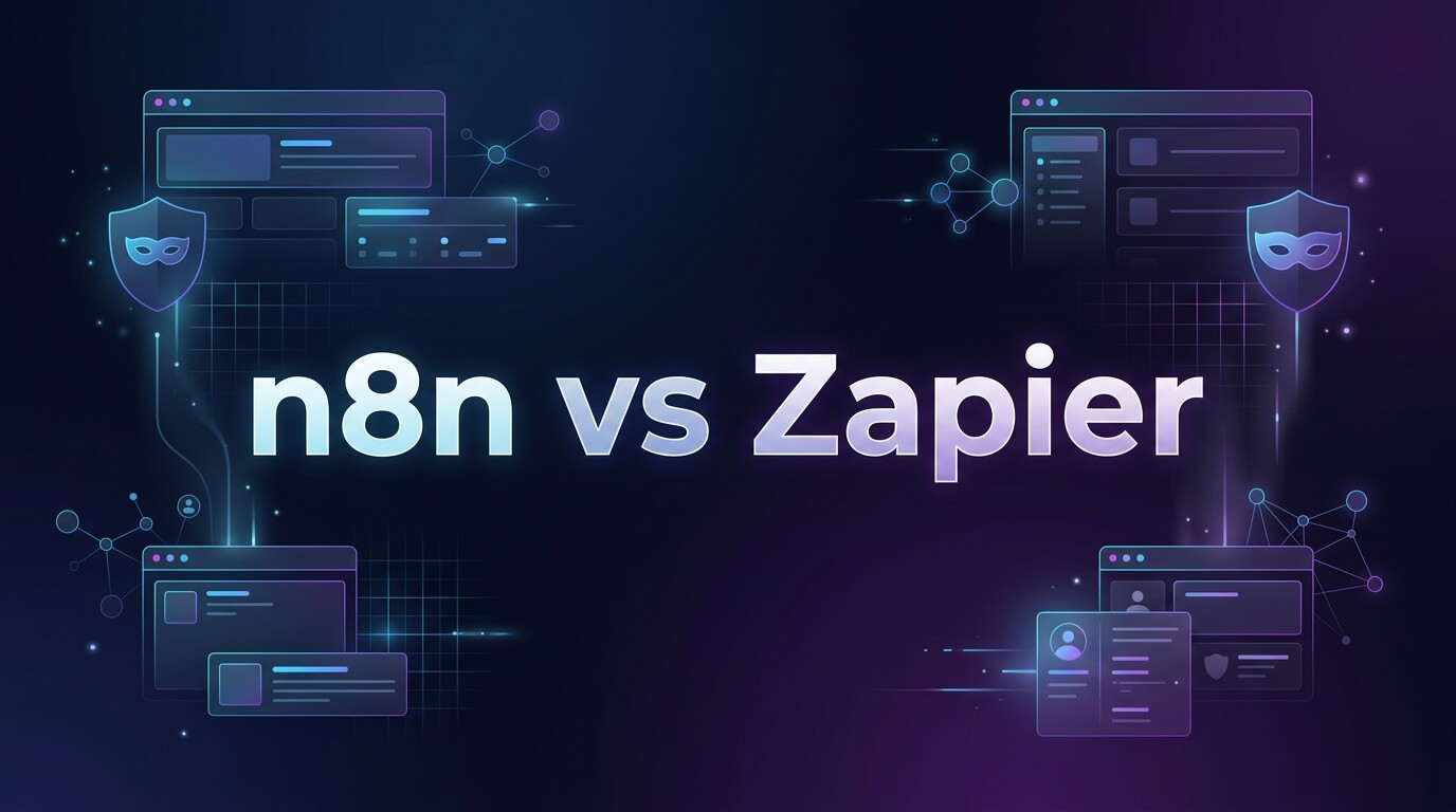 n8n vs Zapier 2026: Detailed Comparison & Recommendation