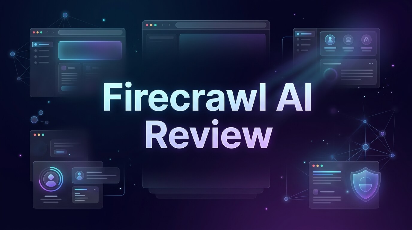 Firecrawl AI Review 2026: Smartest Way to Crawl for AI?