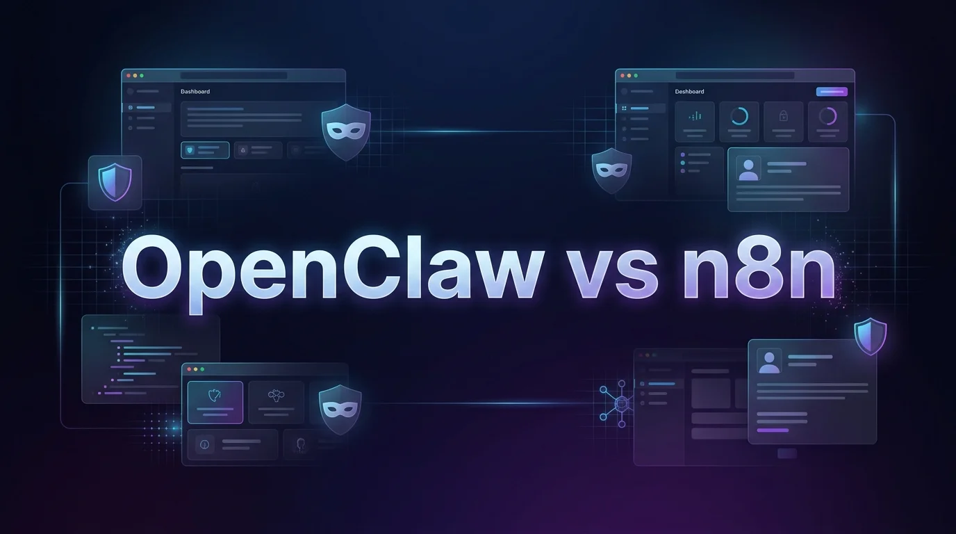 OpenClaw vs n8n 2026: Head-to-Head Comparison