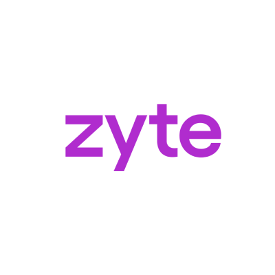 Zyte logo