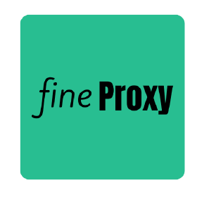 FineProxy