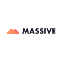 Massive logo