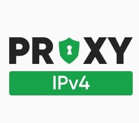 Proxy IPv4